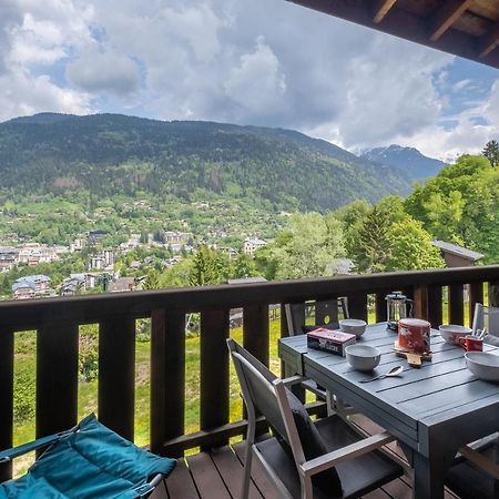 Chalet Teddy Bear 3 Chambres, Au Coeur De St Gervais Saint-Gervais-les-Bains Ngoại thất bức ảnh